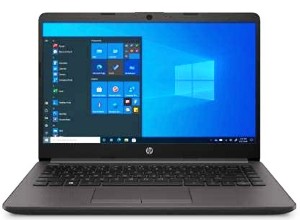 HP 245 G8 Notebook Laptop