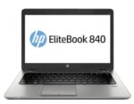 (Renewed) HP EliteBook 840 G2, Intel Core i5-5300U up to 2.3 GHz, 8GB RAM, 500 GB SATA Windows 10 Pro