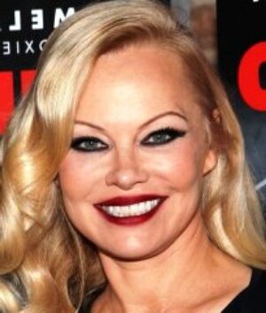 Pamela Anderson Biography, Net Worth, Age, Height, Husband, Boyfriend, Parents, Kids & Religion