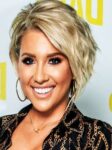 Savannah Chrisley Biography