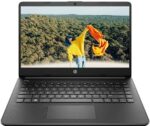 HP 14s Intel Celeron N4500 Laptop Review, Price, Product Details & Technical Details