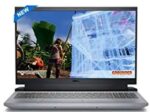 Dell G15-5525 Gaming Laptop Review, Price, Product Details & Technical Details