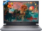 Dell Gaming G15 5525 AMD R5-6600H Laptop Review, Price, Product Details & Technical Details