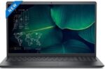 Dell New 15 PQC-N5030 Laptop Review, Price, Product Details & Technical Details