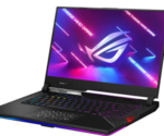 asus Rog Strix Scar 15