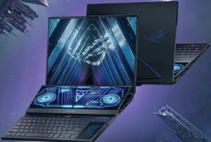 ROG Zephyrus Duo 16 (2023) Laptop Review, Price, Product Details & Technical Details