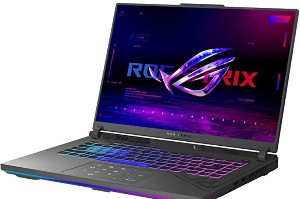 ASUS ROG Strix G16 (2023) Gaming Laptop Review, Price, Product Details & Technical Details