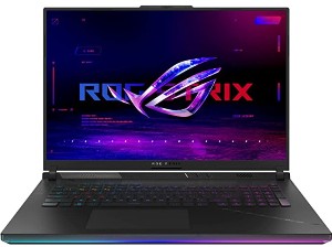 ASUS ROG Strix Scar 18 (2023) Gaming Laptop Review, Price, Product Details & Technical Details