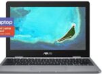 ASUS Chromebook C223NA-DH02 Laptop Review, Price, Product Details & Technical Details