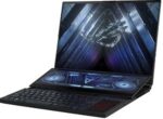 ASUS ROG Zephyrus Duo 16 (2022) Laptop Review, Price, Product Details & Technical Details