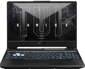 ASUS TUF Gaming A15 Laptop Review, Price, Product Details & Technical Details