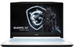 MSI Sword 15 A12VF Intel 12th Gen Laptop Review, Price, Product Details & Technical Details