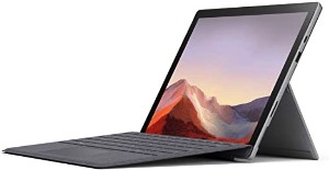 Microsoft Surface Pro 7 VDV-00015 Laptop Review, Price, Product Details & Technical Details