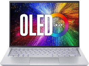 Acer Swift 3 OLED Intel Evo Thin & Light Laptop Review, Price, Product Details & Technical Details
