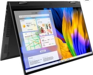 ASUS Zenbook 14 Flip OLED Ultra Slim Laptop Review, Price, Product Details & Technical Details