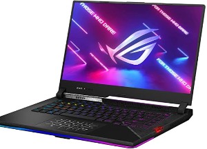 ASUS ROG Strix Scar 15 (2022) Gaming Laptop Review, Price, Product Details & Technical Details