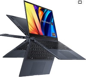 ASUS Vivobook S 14 Flip OLED Laptop Review, Price, Product Details & Technical Details
