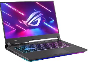 ASUS ROG Strix G15 (2022) Gaming Laptop Review, Price, Product Details & Technical Details
