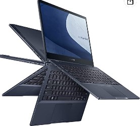 ASUS ExpertBook B5 Thin & Light Flip Business Laptop Review, Price, Product Details & Technical Details