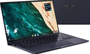 ASUS Chromebook CX9 Laptop Review, Price, Product Details & Technical Details