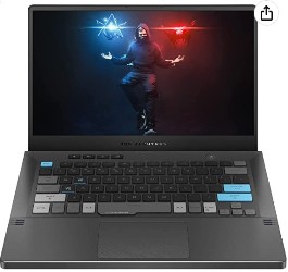 ROG Zephyrus G14 Alan Walker Special Edition Gaming Laptop Review, Price, Product Details & Technical Details