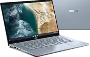 ASUS Chromebook Flip CX5 Laptop Review, Price, Product Details & Technical Details