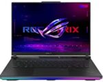 ASUS ROG Strix Scar 16 (2023) Gaming Laptop Review, Price, Product Details & Technical Details