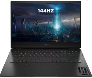 HP 2023 Omen Gaming Laptop Review, Price, Product Details & Technical Details