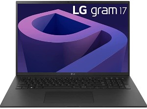 LG Gram 2022 17Z90Q Ultra Lightweight Laptop Review, Price, Product Details & Technical Details