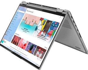 Lenovo 2023 Newest Yoga 7i 2-in-1 Laptop Review, Price, Product Details & Technical Details