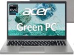 Acer Aspire Vero AV15-52-712Q Intel Evo Green PC Laptop Review, Price, Product Details & Technical Details