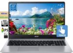 Acer 2023 Newest Chromebook 15.6" FHD 1080p IPS Touchscreen Light Computer Laptop Review, Price, Product Details & Technical Details