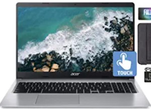 Acer 2023 Flagship Chromebook 15.6" FHD 1080p IPS Touchscreen Light Laptop Review, Price, Product Details & Technical Details