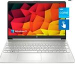 HP Newest Pavilion 15.6" HD Touchscreen Anti-Glare Laptop Review, Price, Product Details & Technical Details