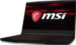 MSI Computer GF63 Laptop Review, Price, Product Details & Technical Details