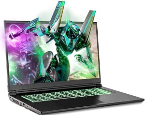 Sager 2023 NP7881D Gaming Laptop Review, Price, Product Details & Technical Details