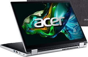 Acer Aspire 3 Spin 14 Convertible Laptop Review, Price, Product Details & Technical Details