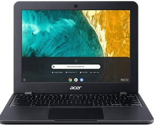 Acer Chromebook 512 Laptop Review, Price, Product Details & Technical Details