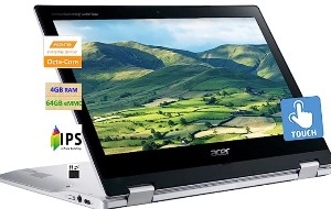 Acer 2023 Newest X360 Chromebook Spin 2-in-1 Convertible Laptop Review, Price, Product Details & Technical Details