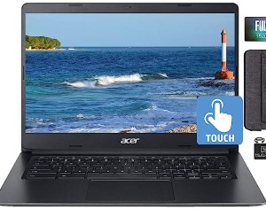 Acer 2023 Flagship Chromebook 14" FHD 1080p IPS Touchscreen Light Laptop Review, Price, Product Details & Technical Details