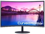 SAMSUNG 32-Inch S39C Series FHD Curved Gaming Monitor Review, Price, Product Details & Technical Details