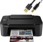 Canon Wireless Inkjet All-in-One Printer with LCD Screen Print Scan and Copy Price, Review, Feature, Technical Details