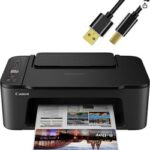 Canon Wireless Inkjet All-in-One Printer with LCD Screen Print Scan and Copy Price, Review, Feature, Technical Details