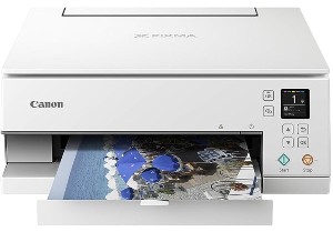Canon TS6320 All-in-One Wireless Color Printer Price, Review, Feature, Technical Details
