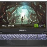 GIGABYTE NVIDIA GeForce RTX 4060 Laptop Review, Price, Product Details & Technical Details