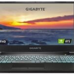 Gigabyte G5 KD Laptop Review, Price, Product Details & Technical Details