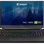Gigabyte AORUS 15P KD Laptop Review, Price, Product Details & Technical Details