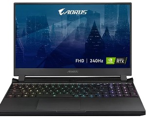 Gigabyte AORUS 15P KD Review, Price, Product Details & Technical Details