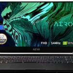Gigabyte AERO 15 XC Laptop Review, Price, Product Details & Technical Details