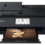 Canon PIXMA TS9520 All In one Wireless Printer Price, Review, Feature, Technical Details